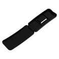 thumbnail image 1 of CHICHUMID Estuche Portátil Negro Para Lentes Con Clip Resistente A Impactos Ideal Para Organizar Y Proteger Gafas De Sol, 1 of 8