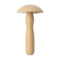 thumbnail image 2 of Abbracc Household DIY Darning Mushroom Patching Tool for Sewing Repair Mending Scarves, 2 of 9
