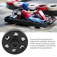 thumbnail image 4 of Embrague de Go Kart ANGGREK Resistente de 5/8 de Pulgada de Alto Par, 4 of 7
