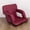 Burgundy, variant on Oniva Ventura Portable Reclining Stadium Seat