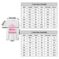 thumbnail image 3 of Cowboy Hat Let's Go Girls Western Cowgirls T-Shirt,OdeJous Funny Clothing White S, 3 of 5