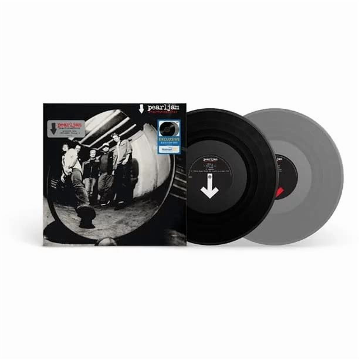 Pearl Jam - RearviewMirror 1991-2003 Vol. 2 (Walmart Exclusive