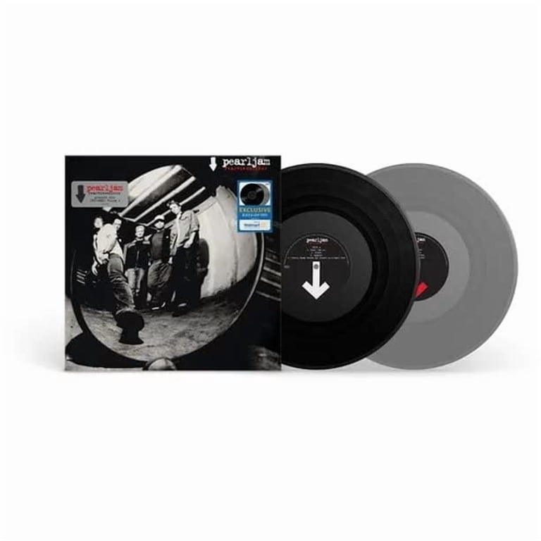 Pearl Jam - RearviewMirror 1991-2003 Vol. 2 (Walmart Exclusive