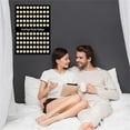 thumbnail image 4 of Buy 2 get 10% off ! 100 Date Ideas Scratch Off Poster, Couples Dating Night Ideas, Dating Night Games, Couple Gift Ideas - Anniversary And Valentine's Day Gift, 4 of 5