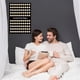 thumbnail image 4 of Merry Christmas 100 Date Ideas Scratch Off Poster, Couples Dating Night Ideas, Dating Night Games, Couple Gift Ideas - Anniversary And Valentine's Day Gift, 4 of 6