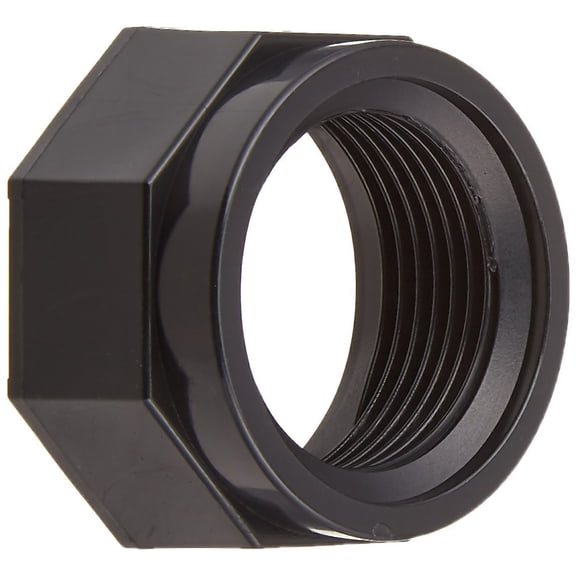 Zodiac D16 Feed Hose Nut Replacement for Polaris Black Max Pool Cleaner