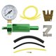 thumbnail image 4 of Carb Gauge Carburetor Leak Detector Accessoires For Stens 705-020 For Tillotson 243-504 For Walbro Durable Practical, 4 of 5
