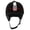 F K, variant on LEHOZIHEQ Riding Helmets, Riding Helmet, Lightweight, Low-Profile Design, Horseback Riding Safety Ergonomic Equestrian
