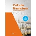 thumbnail image 1 of CÁLCULO FINANCIERO TEORIA Y EJERCICIOS 3.ª EDICIÓN REVISADA PARANINFO ADOLFO APARICIO ROZAS, 1 of 1