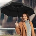 thumbnail image 5 of 2026 Windproof Travel Umbrella, Automatic Umbrellas for Rain, Compact Umbrella, Travel Umbrella Compact, Windproof Umbrella, 5 of 5