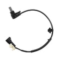 thumbnail image 1 of Sensor de velocidad de rueda ABS Unique Bargains trasero izquierdo Sensor ABS Sistema de frenos antibloqueo No. AB312C216AC para Ford Ranger T64 2.2TD T65 3.2TD 2011, 1 of 1