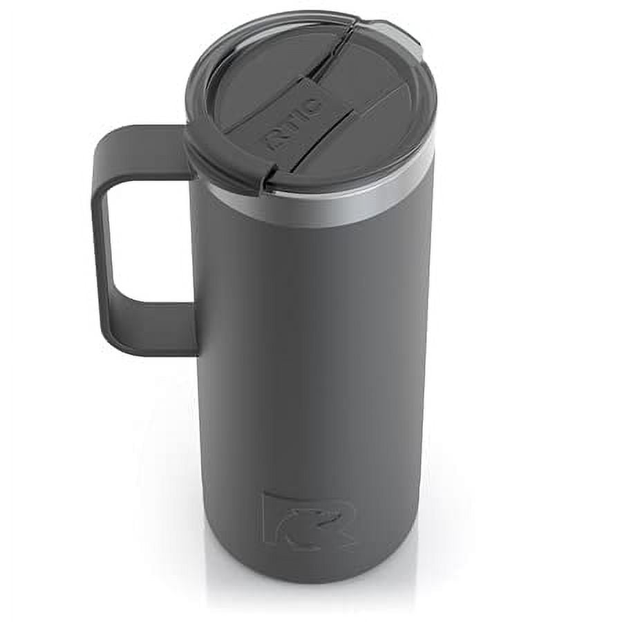 Cups 16oz Rtic Travel Mug