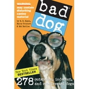Bad Dog - Paperback