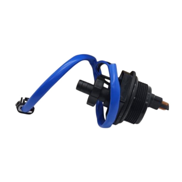 Sensor de agua para automóvil,Sensor de agua y combustible diésel 68197868AB Utilidad,Reemplazo del sensor de agua y combustible Profesional,Piezas de reparación de automóviles resistentes