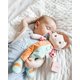 thumbnail image 4 of Figura de juguete LeyaDoll Soft Baby Boy Doll de peluche de 30 cm, 4 of 6