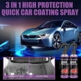 thumbnail image 4 of Boomi Car Anti-Scratch Spray, Boomi Anti-Scratch Spray, 3 in 1 High Protection Quick Car Coating Spray, Nano Repair Spray for Cars, 4 of 8