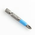 thumbnail image 2 of Labymos Magnetic -slip PH2 Jeu de Forets Screwdriver Bit Kits de Forets Outils à Main Électriques Accessoires Tournevis, 2 of 7