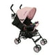 thumbnail image 1 of Carriola Bastón Plegable Bebé Kool Baby Mod CAR-104 Rosa, 1 of 6