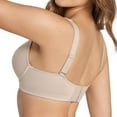 thumbnail image 6 of LeSensuel Underwire Full Coverage Bras with Padded Straps - Comfy T Shirt Bras for Women, 6 of 8