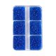 thumbnail image 1 of 4 Rellenos de cuentas de burbujas para bricolaje, moldes de resina para agitar, fabricación de joyería de colgantes transparente, 1 of 5