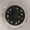 Black silver, variant on MATROOY EDC Gear Burst Metal Fidget Spinner Adult Fidget Toys Hand Spinner ADHD Tool-Green Black