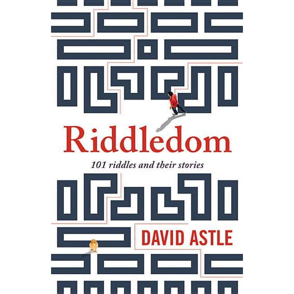 Riddledom