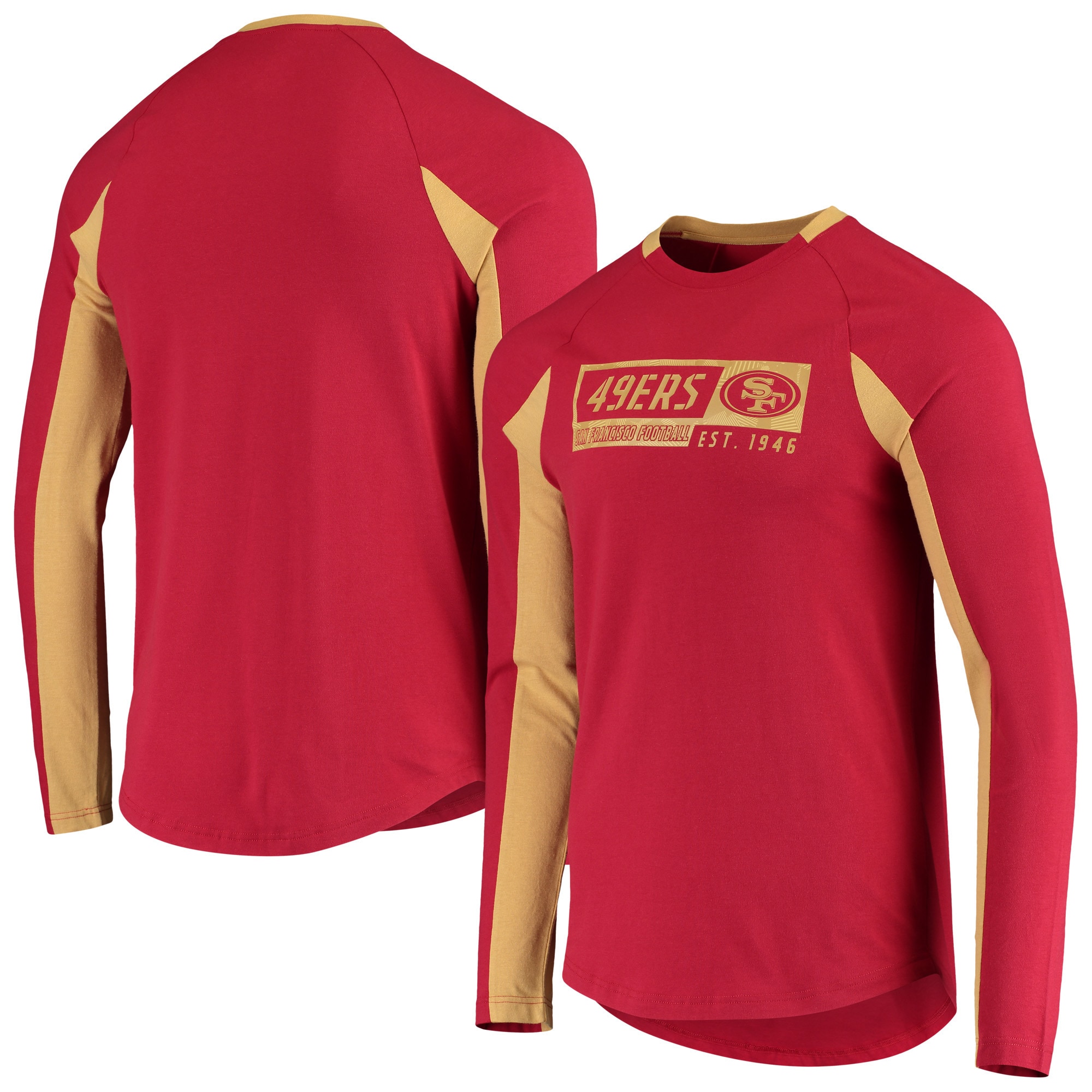 nfl 49ers gear