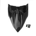 thumbnail image 4 of Motorcycle Rear Seat Fairing Cover Cowl For Kawasaki Z650 Ninja 650 17-23 Black, 4 of 8