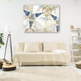 thumbnail image 3 of Cuadro Decorativo | Fine Art Tj | Caleidoscopio De Acuarela Por Patricia Pinto - 112 x 147 cm, 3 of 4