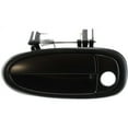 thumbnail image 2 of Exterior Door Handle For 1995-1999 Avalon Sedan Set of 2 Front Primed Plastic, 2 of 7
