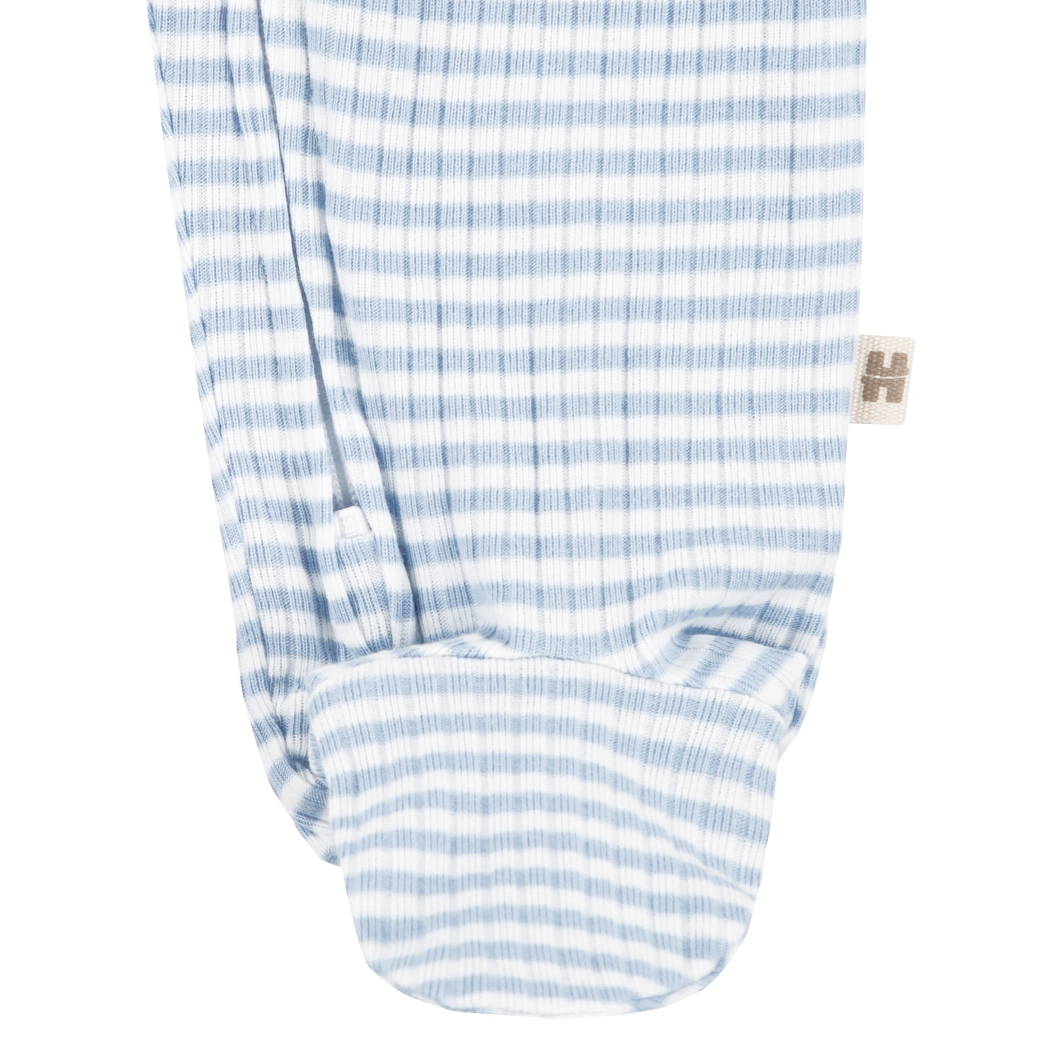 Huggies Baby Boys Footed Coveralls, Sizes NB-9M