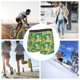 thumbnail image 4 of Fotbe Cartoon Koala Bear and Leaf Calzoncillos Tipo Boxer con Bolsa de Soporte Total para Hombre, X-Temp Fresco, Transpirable y de Secado Rápido-Medium, 4 of 5