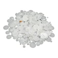 thumbnail image 3 of Juego de 200 piezas de engranajes pequeños, surtido de módulos, repuestos para motores, piezas para proyectos de bricolaje, , motores de ,, 3 of 8