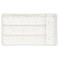 thumbnail image 4 of Camco Cutlery Tray - White, Polypropylene (43508), 4 of 8