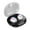 White, variant on F8 Wireless Earbud High Fidelity Noise Cancelling Digital Display Bluetooth-compatible5.0 Stereo Mini Earphone for Doing Sports