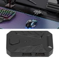 thumbnail image 4 of Game Controller Adapter, Support Custom Keys Plug And Play Wired Connection Keyboard Mouse Converter  For Video Game, 4 of 8