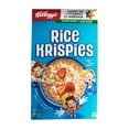 thumbnail image 3 of Kellogg's, Rice Krispies Cereal, 340g/12 oz., {Imported from Canada}, 3 of 4