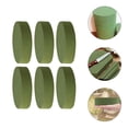 thumbnail image 4 of Miangastore 6Pcs Flower Arrangement Mud Strong Water Absorption Flower Mud Flower Bases, 4 of 9