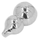 thumbnail image 5 of Giroscopio De Escritorio Para TDAH: Juguete Superior Giratorio Con Forma De Calabaza De aleación De Aluminio Para Reductor De Ansiedad, De Larga Duración, 5 of 7