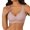 Pink, variant on Bras for Women,Supportive Seamless Bralette Lift Push Up Non Padded Wire Free Comfort Thin Breathable Soft Bra for Daily Comfort,Sports Bras for Women,Pink,L