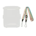 thumbnail image 2 of Étui de Protection pour Caméra Transparent, Housse de Protection Anti-Rayures pour Caméra Transparente Parfaitement Adaptée à la Prise de Vue, 2 of 8