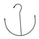 thumbnail image 4 of Organizador de sombreros para armario, percha para cinturón, organización multiusos, perchero metálico para sombreros, perchero para cinturón para, 4 of 8