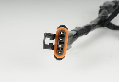 ACDelco GM Original Equipment 355S Ignition Coil Wire