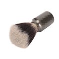thumbnail image 5 of Cepillo De Afeitado Para Barba, Cepillo De Afeitado Para Hombres, Herramienta De Limpieza De Barba, Cepillo De Afeitado Con Mango De Madera Para El Cuidado De La Peluquería, 5 of 5