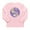 Petal Pink, variant on CafePress - Peppa Pig: Sweet Dreams Long Sleeve Infant T Shirt - Long Sleeve Infant T-Shirt