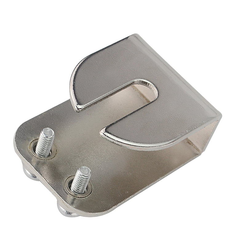 SICOTAS 3pcs/Set Gear Linkage Clip Durable Iron Gear Cable Linkage