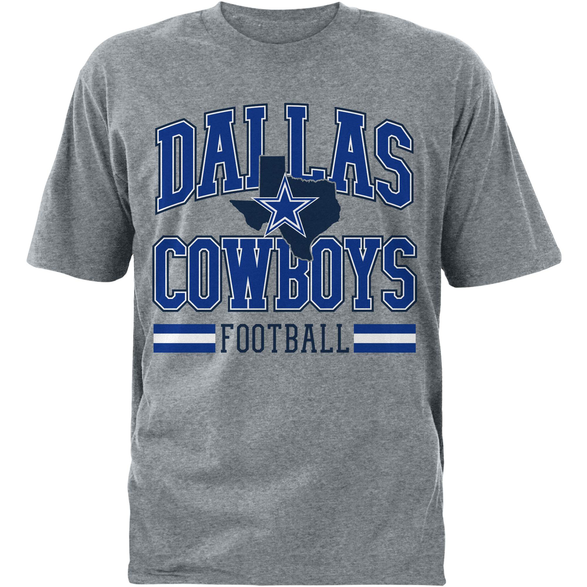 walmart cowboys t shirts