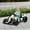 White, variant on Resenkos Electric Ride-on Kart,24V 7.5 MPH Electric Go Kart with Adjustable Seat, Drifting Car Battery Powered Ride on Toy, White