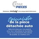 thumbnail image 4 of Par de cilindros de cerradura + dos llaves para Ford Fiesta KA 95-02, Cilindro de cerradura de puerta delantera Mail Escort Fiesta Ka., 4 of 4