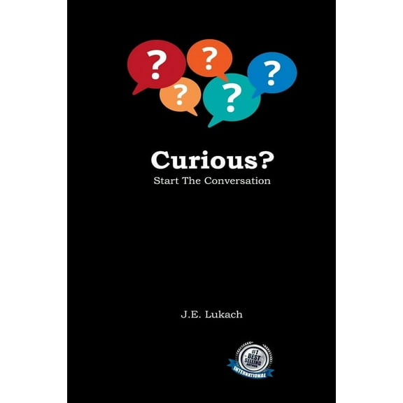 Curious: Start The Conversation